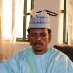 Senator Abbo