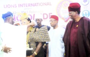 Shakiru Balogun