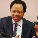 Shehu-Sani