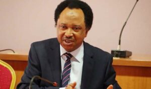 Shehu-Sani