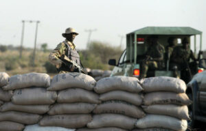 Soldiers-at-checkpoint