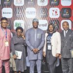 Some of the participants