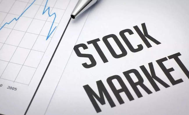 Stock-market-