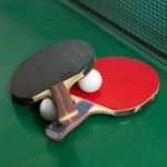Table-Tennis