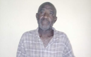 Tahir Ahmed, 62-year-old Bauchi man arrested for being in possession of suspected counterfeit currency