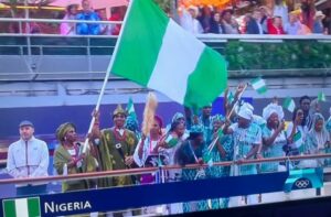 Team-Nigeria