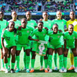 Team Nigeria, from Paris with scorn