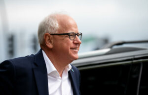 Tim Walz 2