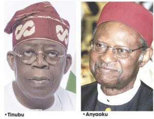 Tinubu