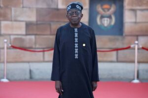 Tinubu