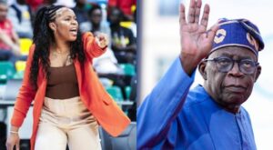 Tinubu-Congratulates-DTigress-Coach-Wakama-On-Best-Coach-Award