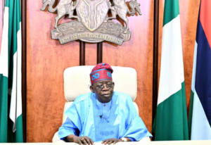 Tinubu-Speech