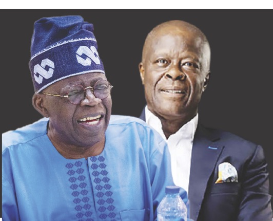 Tinubu