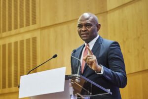 Tony Elumelu