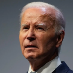 US President Joe Biden