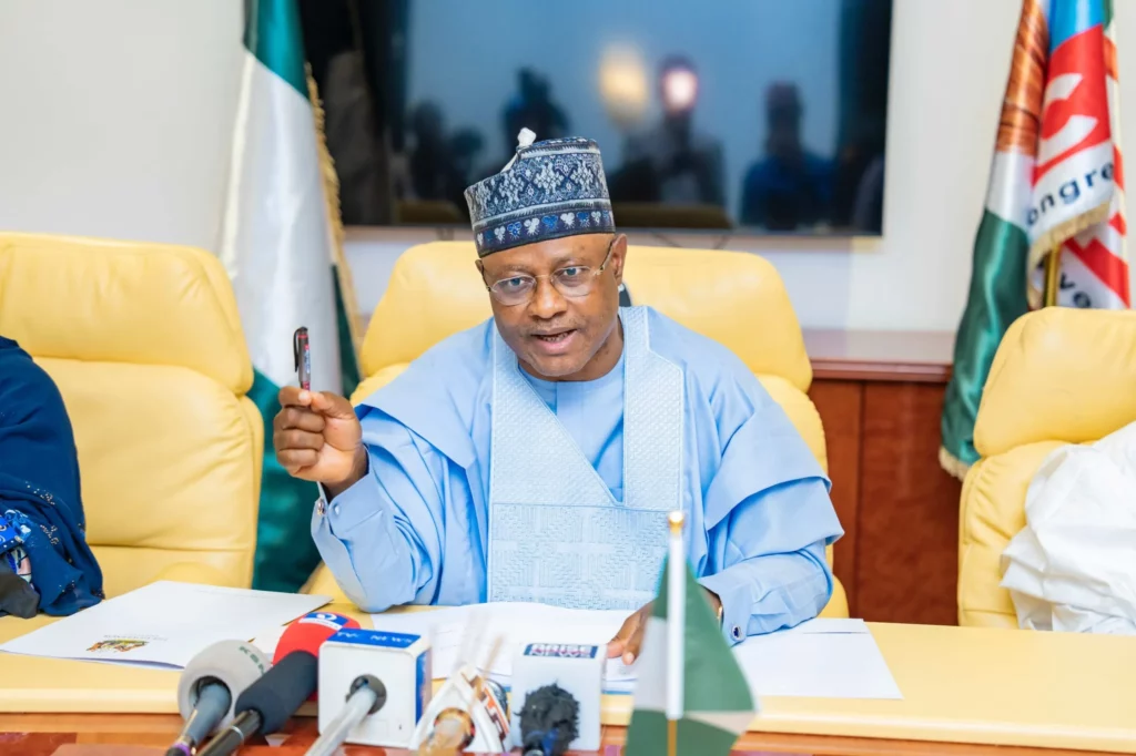 Uba Sani