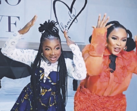 Ugoccie, Yemi Alade