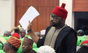 Ugochinyere