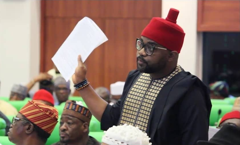 Ugochinyere