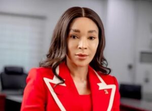 Umeoji, Zenith Bank CEO