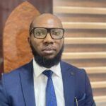 Inibehe Effiong