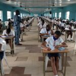WAEC candidates
