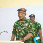 Air Marshal Hasan Abubakar