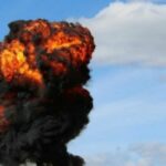 Explosion