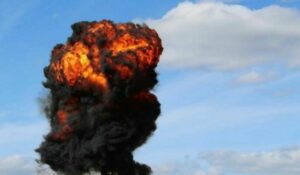 Explosion