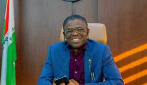 Philip Shaibu