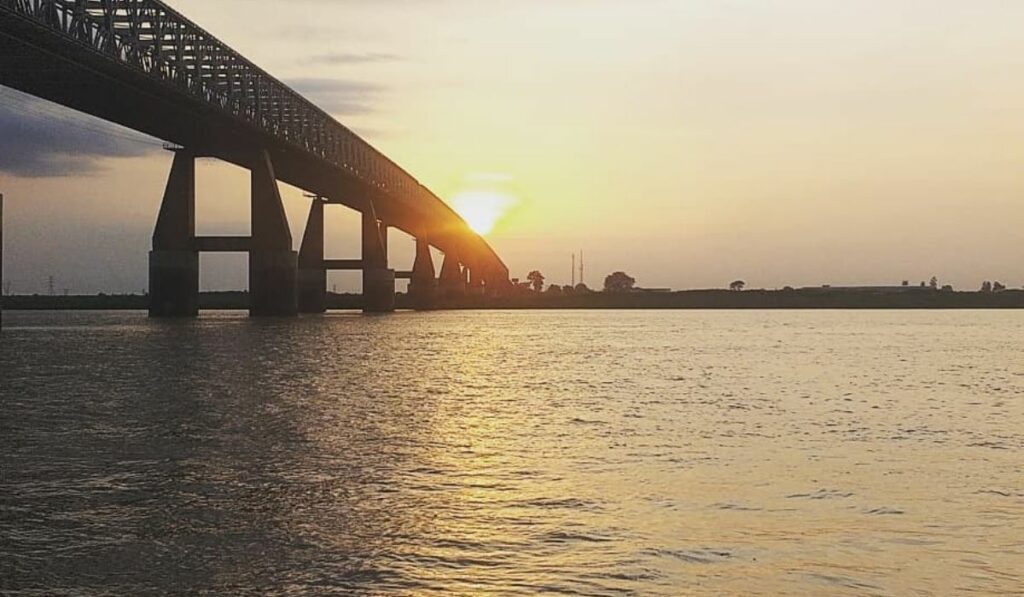 River Niger