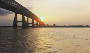 River Niger