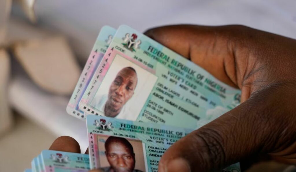 PVCs