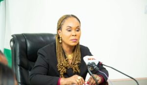 Uju Kennedy-Ohanenye