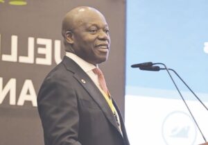 Wale Tinubu