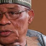 Ibrahim Badamasi Babangida