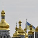 Ukrainian Orthodox Church