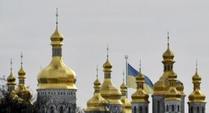Ukrainian Orthodox Church