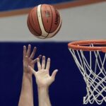 basketball-ball