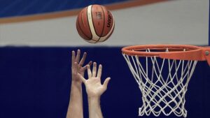 basketball-ball