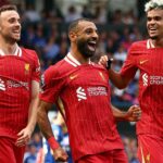 Liverpool opens Premier League campaign with gritty win over Ipswich