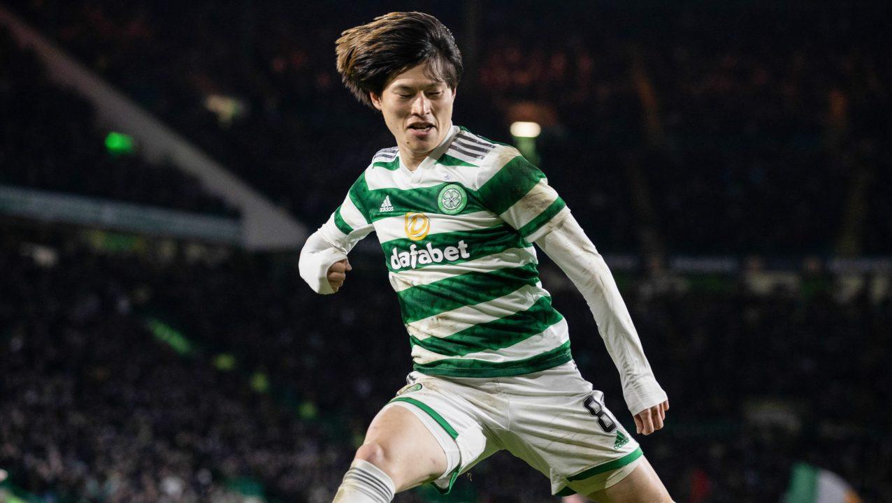 Kyogo Furuhashi