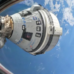 Boeing Starliner to return to Earth Sep 6 after propulsion system review
