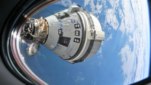Boeing Starliner to return to Earth Sep 6 after propulsion system review