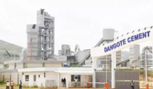 dangote