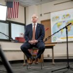 Tim Walz
