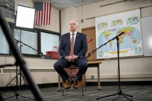 Tim Walz