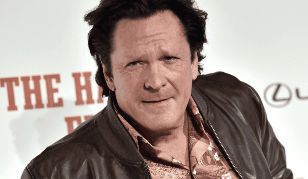 Michael Madsen