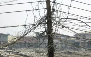 electricity