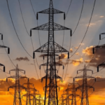 electricity